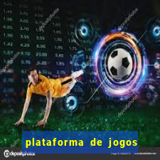 plataforma de jogos bet com bonus de cadastro